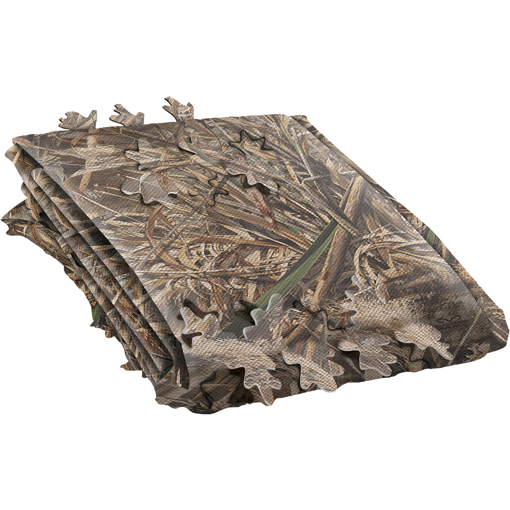 Vanish Omnitex 3D Blind Fabric