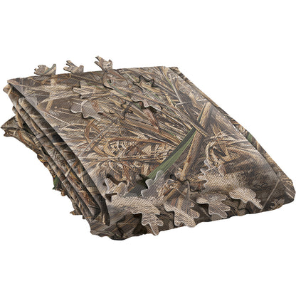 Vanish Omnitex 3D Blind Fabric