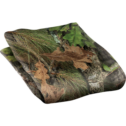 Vanish Camo Burlap