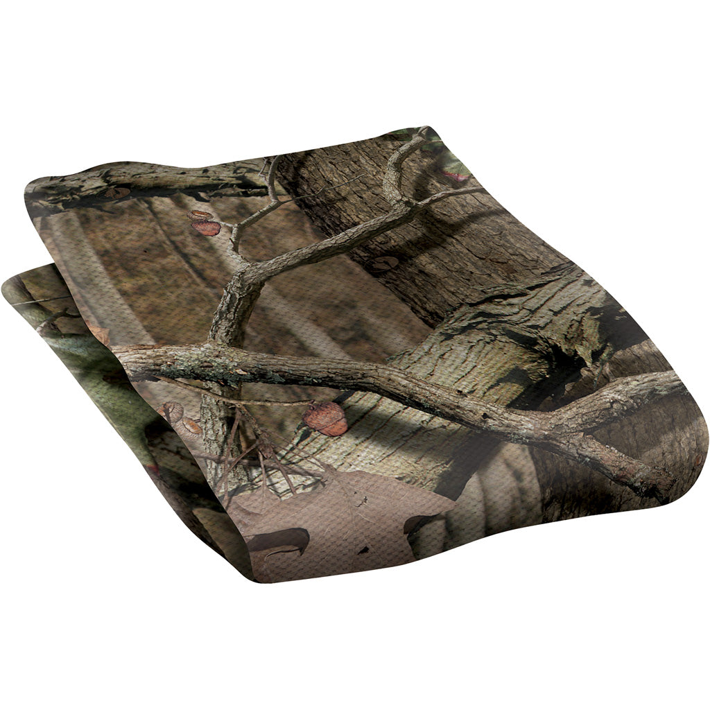 Vanish Camo Burlap