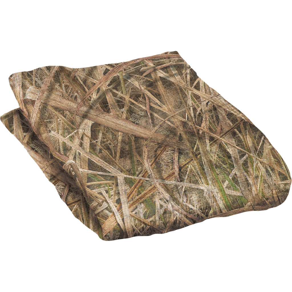 Vanish Camo Burlap