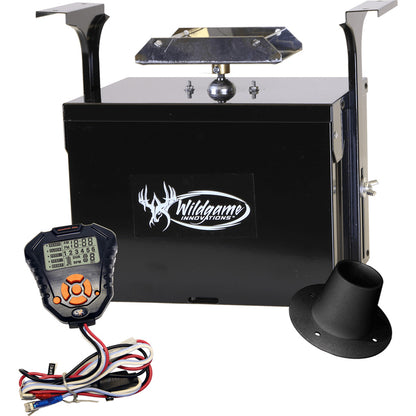 Wildgame Digital Feeder Kit