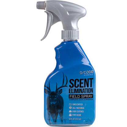 Code Blue D-Code Field Spray