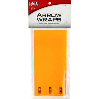 Bohning Arrow Wraps