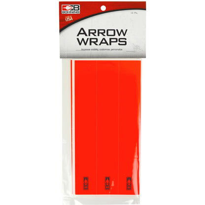 Bohning Arrow Wraps
