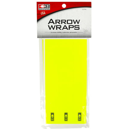 Bohning Arrow Wraps