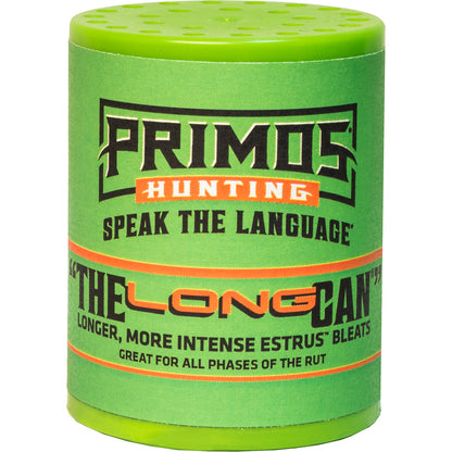 Primos The Can Call