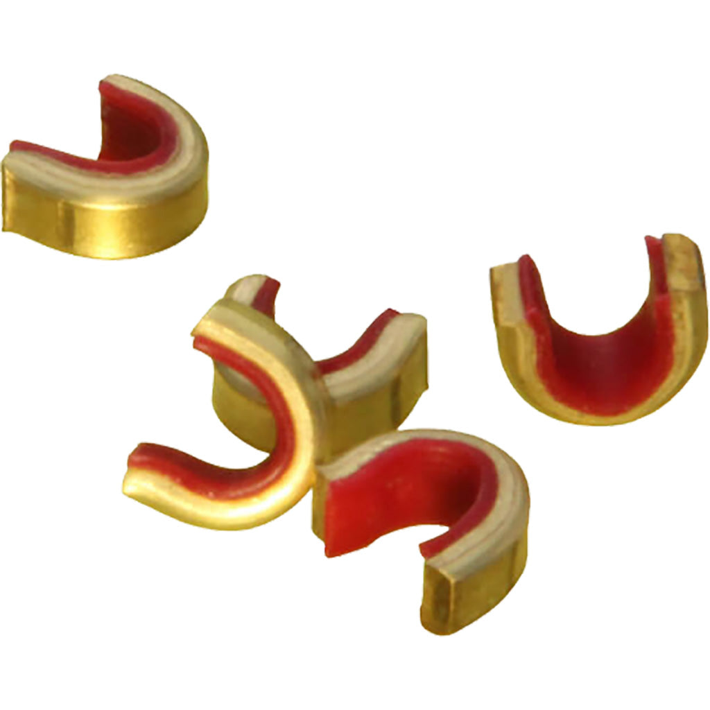 Saunders Brass Nok Set