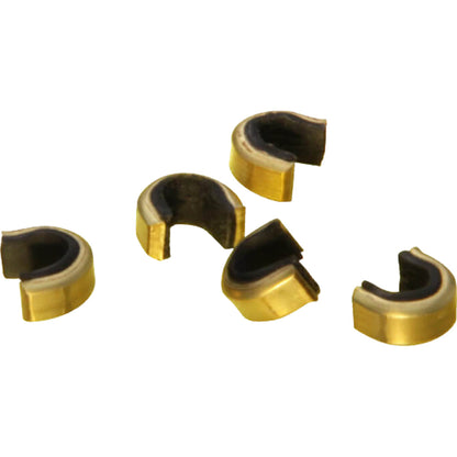 Saunders Brass Nok Set