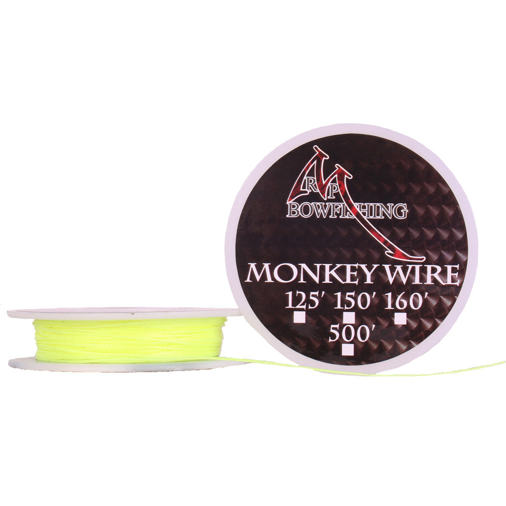 RPM Bowfishing Monkey Wire