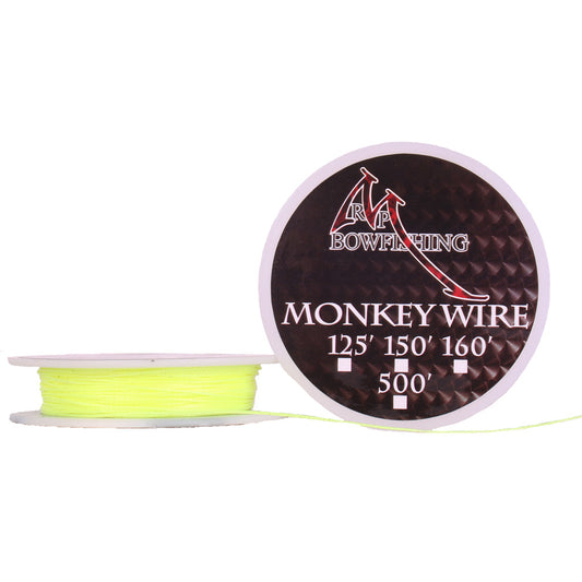 RPM Bowfishing Monkey Wire