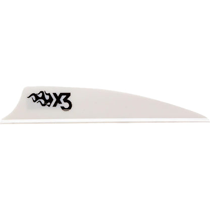 Bohning X3 Vanes