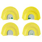 Hunters Specialties Fearsome 4 Turkey Call Diaphragm 4 pk.