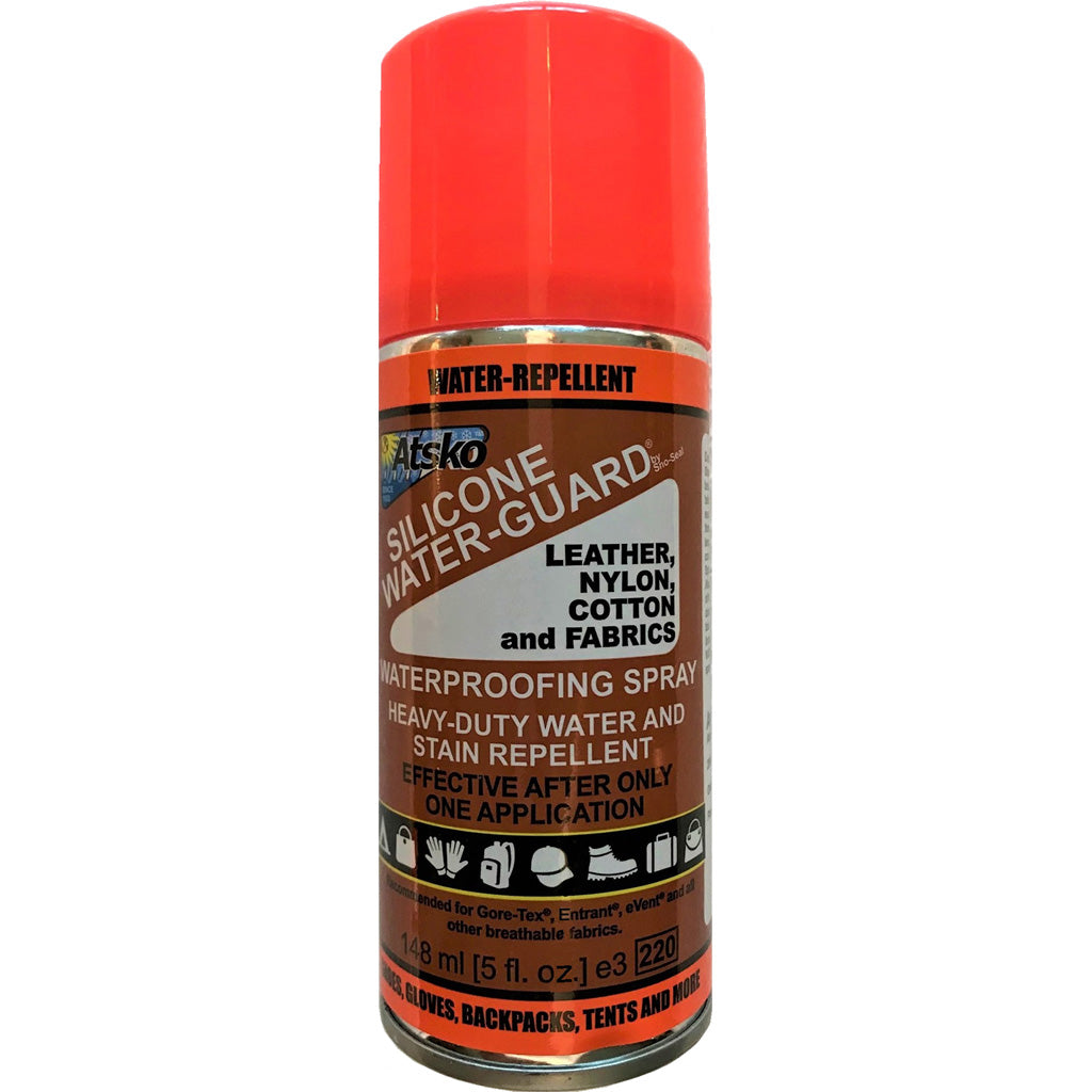 Atsko Silicone Water-Guard