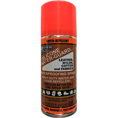 Atsko Silicone Water-Guard