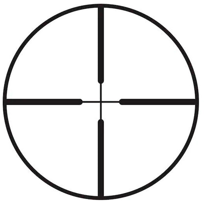 TruGlo Buckline Rifle Scope