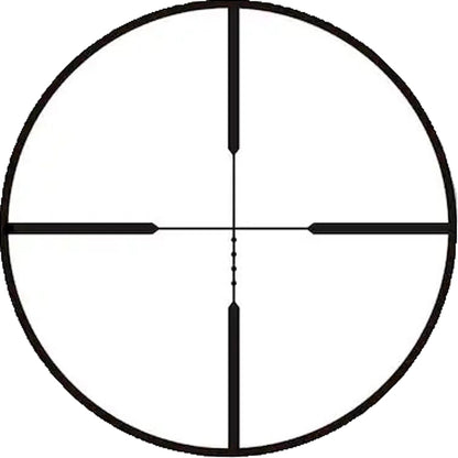 TruGlo Buckline Rifle Scope