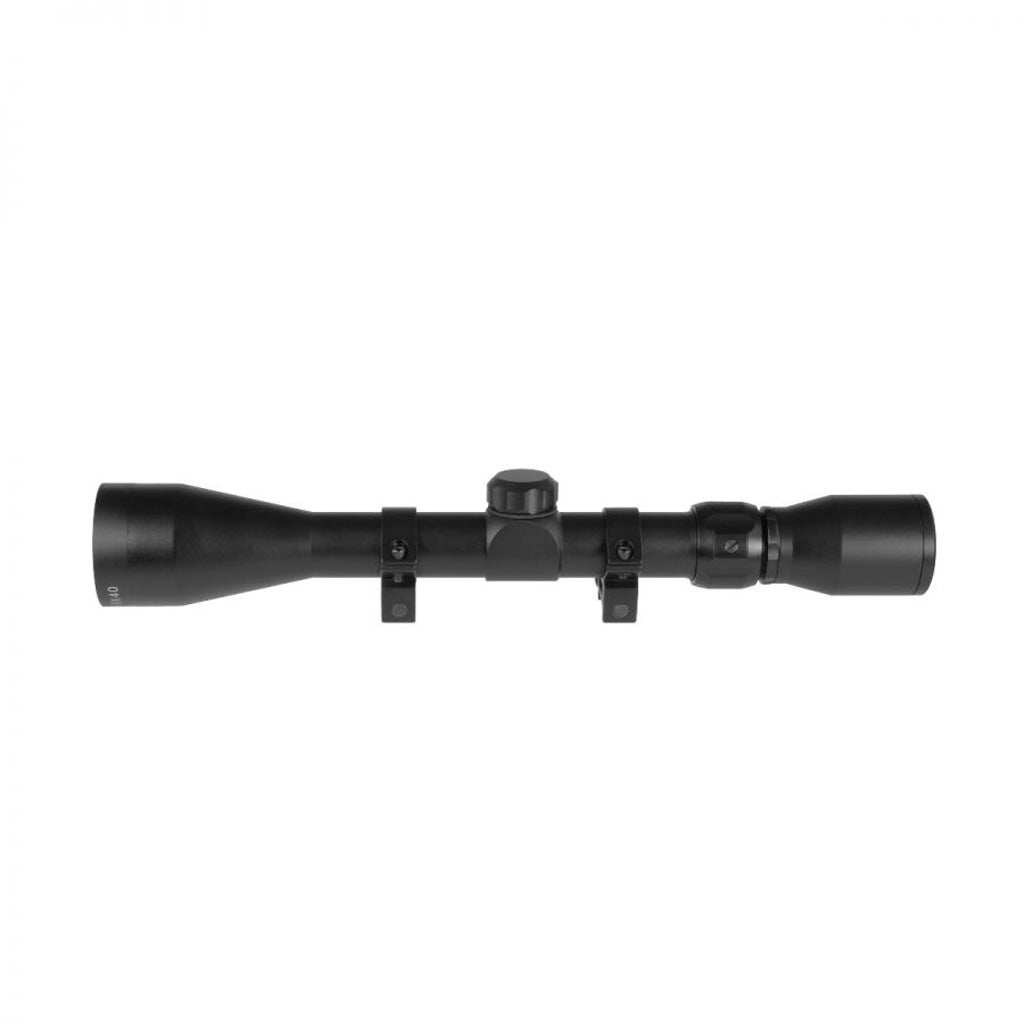 TruGlo Buckline Rifle Scope