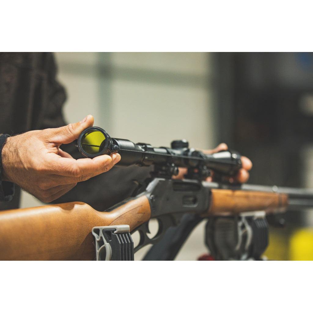 TruGlo Buckline Rifle Scope