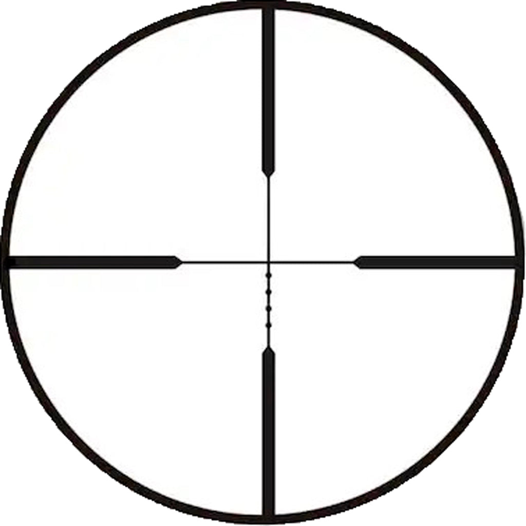 TruGlo Buckline Rifle Scope