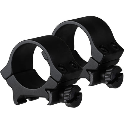 TruGlo Quad Scope Rings