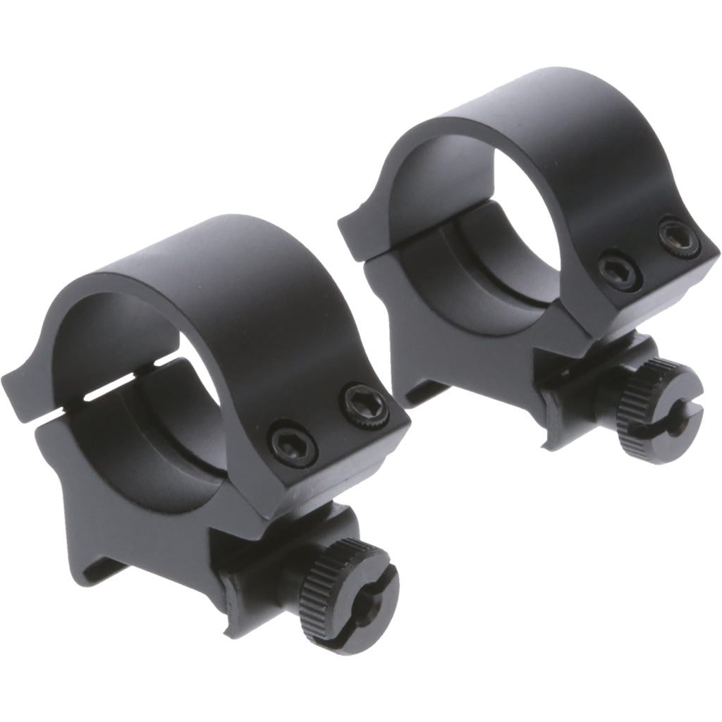 TruGlo Quad Scope Rings