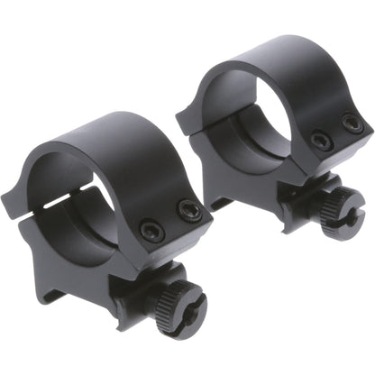 TruGlo Quad Scope Rings