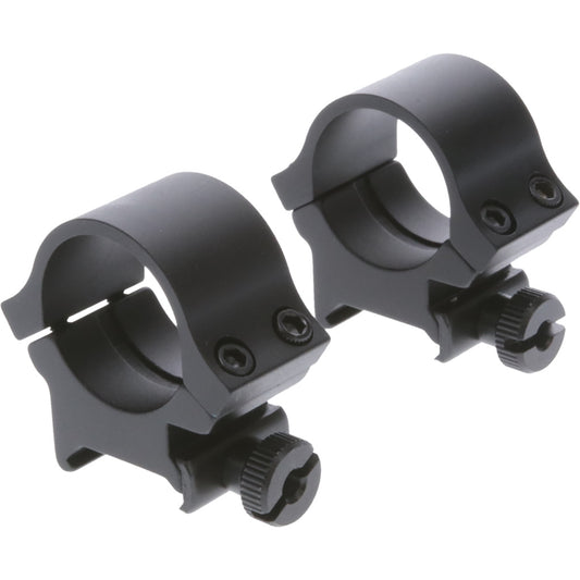 TruGlo Quad Scope Rings
