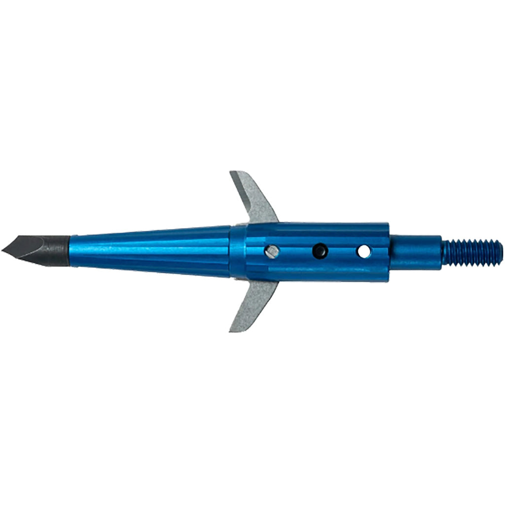 Swhacker Levi Morgan Series Broadheads