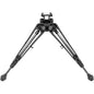 Limbsaver True-Track 10 Crossbow Bipod Black Picatinny Mount