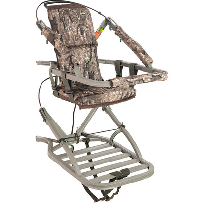 Summit Viper SD Climber