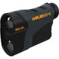Muddy LR650x Rangefinder 650 yrd. 6x