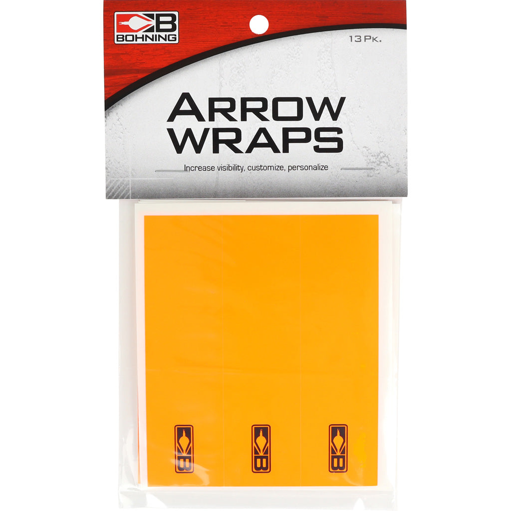 Bohning Arrow Wraps