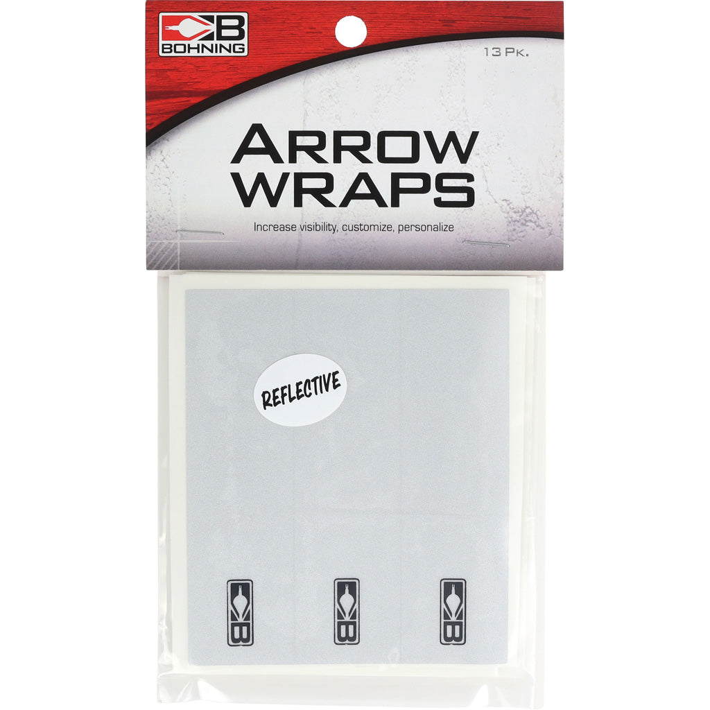 Bohning Arrow Wraps