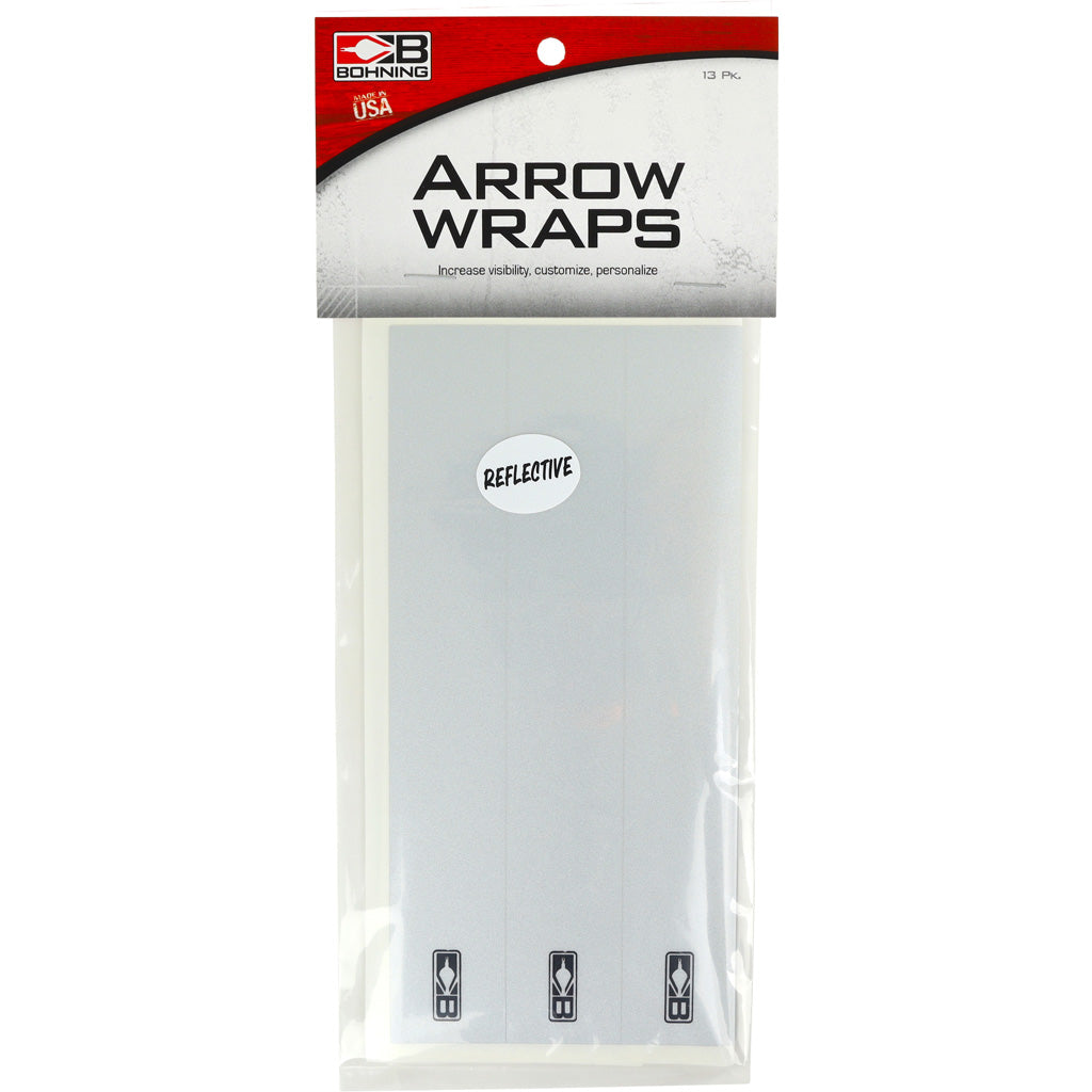 Bohning Arrow Wraps