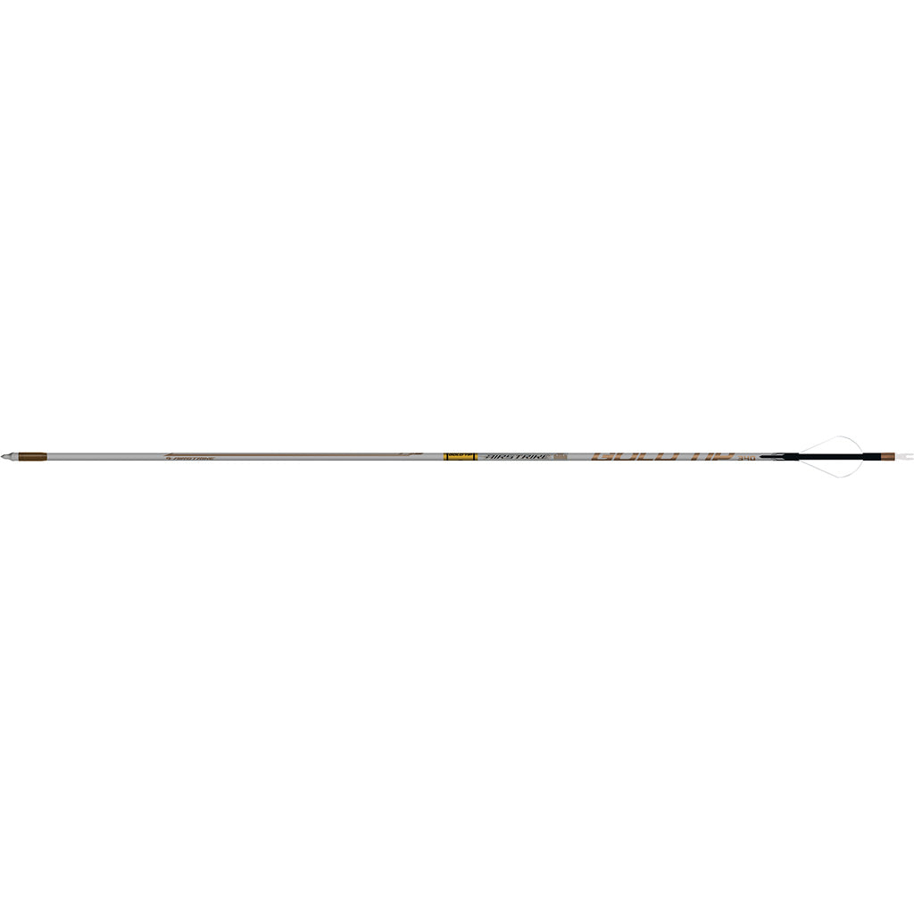 Gold Tip AirStrike Arrows