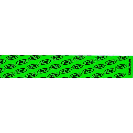 AAE Arrow Wraps