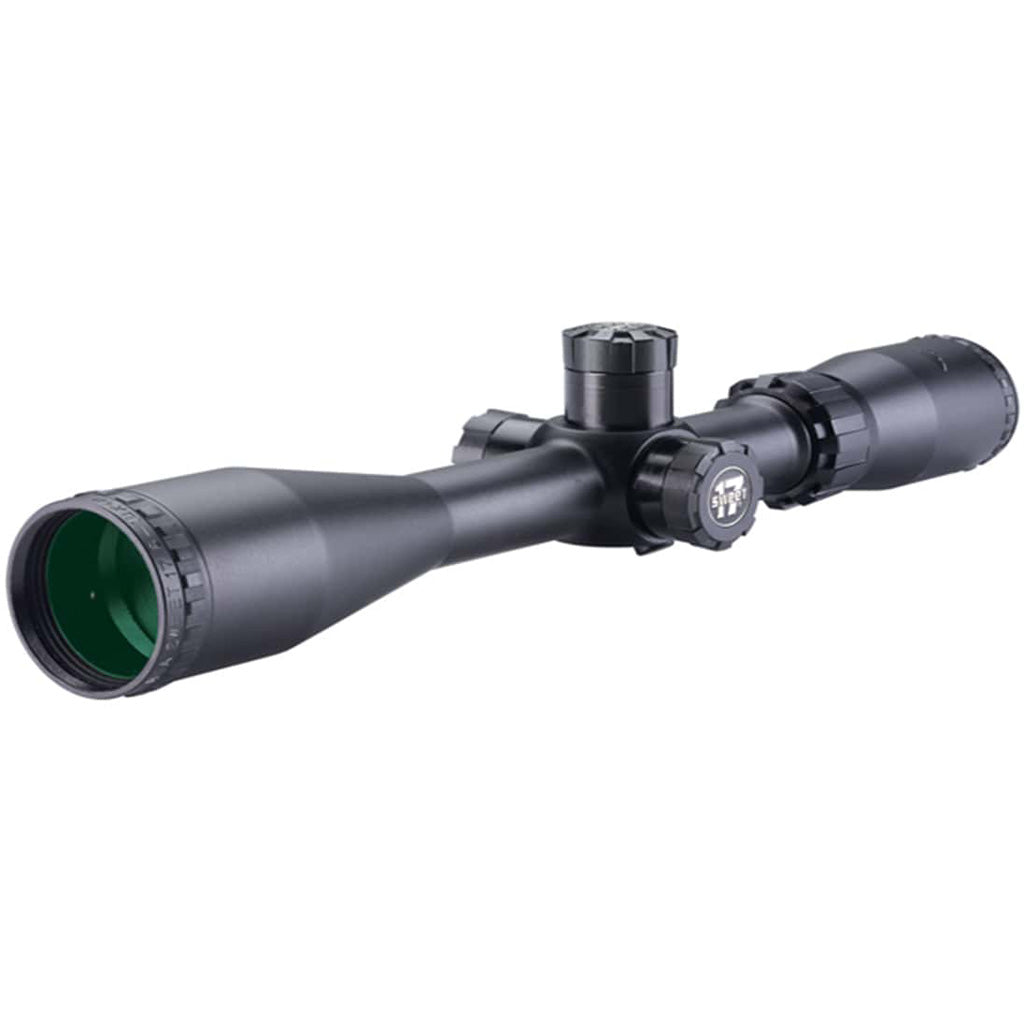 BSA Optics Sweet 17 SP Rifle Scope 6-18x40 .17mm HMR