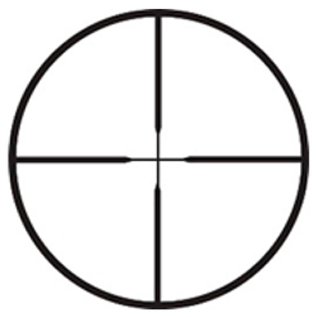 BSA Optics Sweet 17 SP Rifle Scope 6-18x40 .17mm HMR