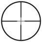 BSA Optics Sweet 22 SP Rifle Scope 3-9x40mm 30/30 Duplex Reticle Multi-Grain Turret