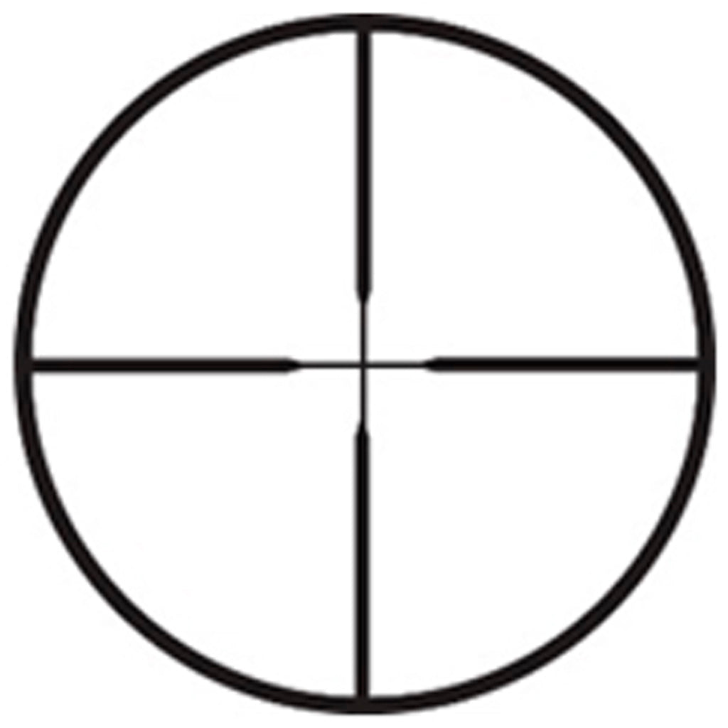 BSA Optics Edge Pistol Scope