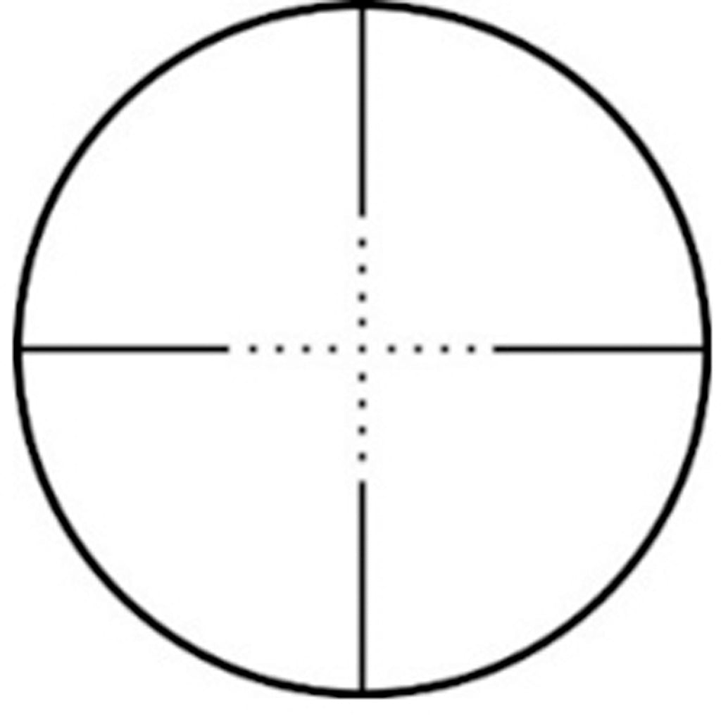 BSA Optics Outlook Air Rifle Scope