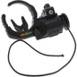 TruGlo Hyper-Strike Drop Away Rest Black RH/LH