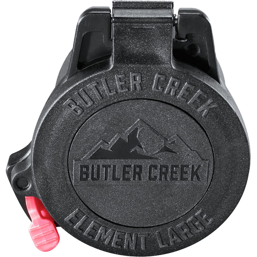 Butler Creek Element Scope Cap