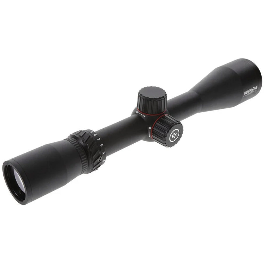 Crimson Trace Brushline Riflescope