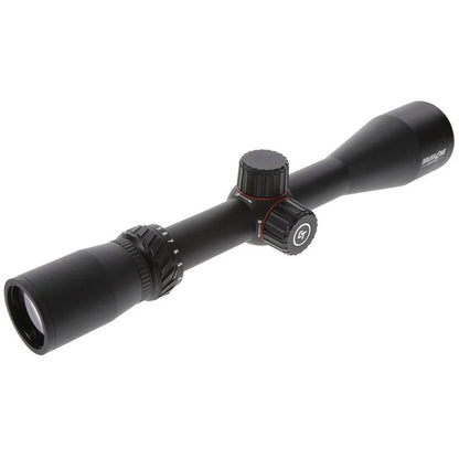 Crimson Trace Brushline Riflescope