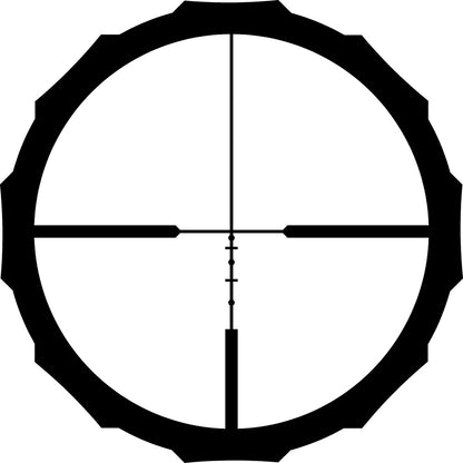 Crimson Trace Brushline Riflescope