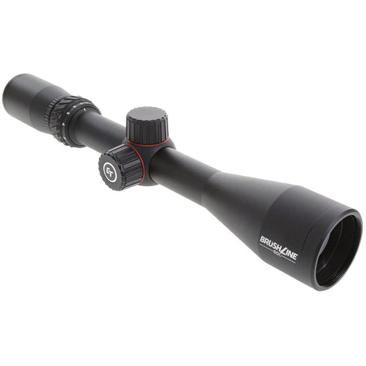 Crimson Trace Brushline Riflescope