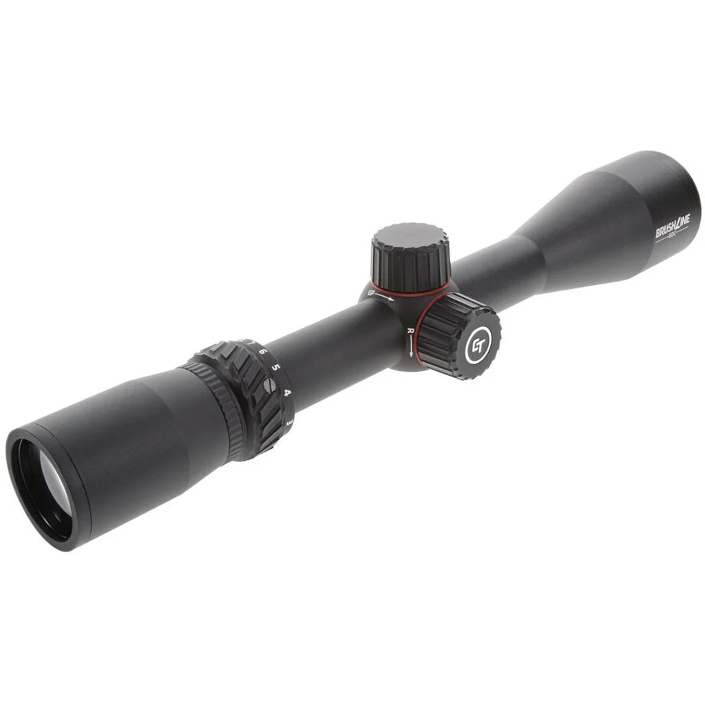 Crimson Trace Brushline Riflescope