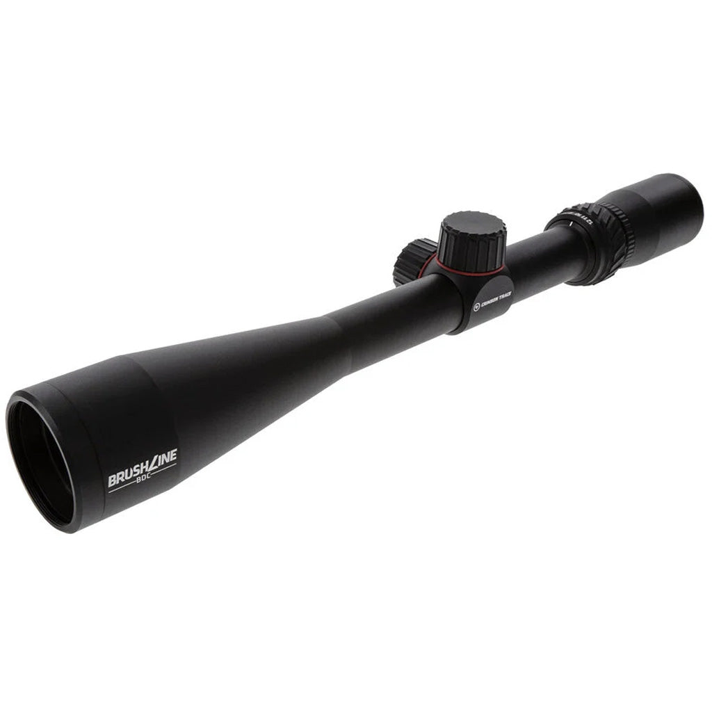 Crimson Trace Brushline Riflescope